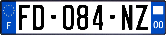 FD-084-NZ