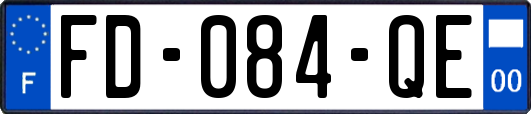 FD-084-QE