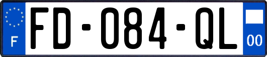 FD-084-QL