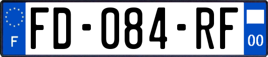 FD-084-RF