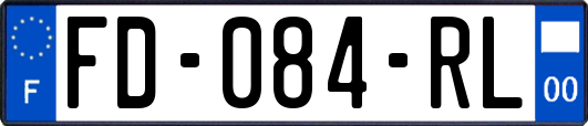 FD-084-RL