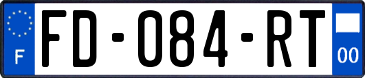 FD-084-RT