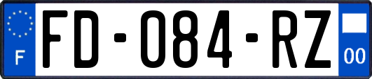FD-084-RZ