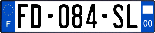 FD-084-SL