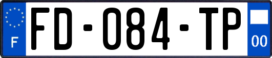 FD-084-TP