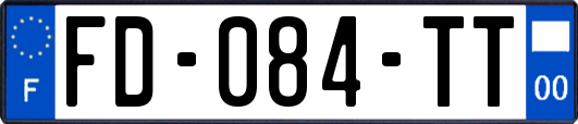 FD-084-TT
