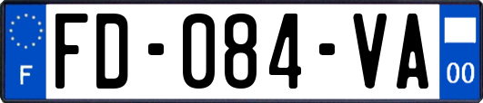 FD-084-VA