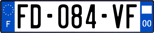 FD-084-VF