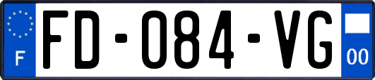 FD-084-VG