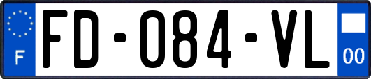 FD-084-VL