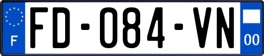 FD-084-VN