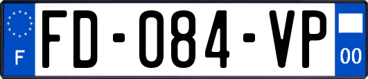 FD-084-VP
