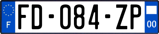 FD-084-ZP