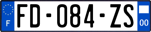 FD-084-ZS