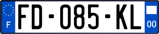FD-085-KL