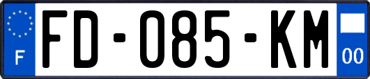 FD-085-KM