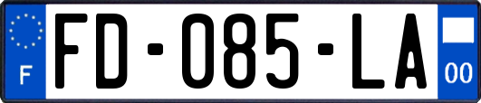 FD-085-LA