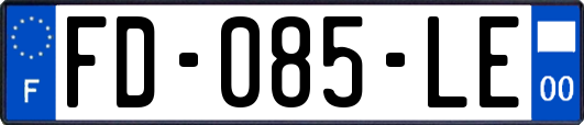 FD-085-LE