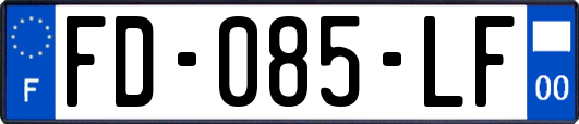 FD-085-LF