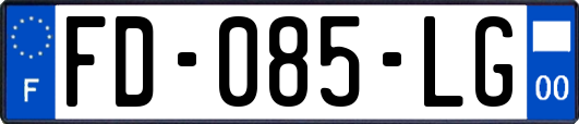 FD-085-LG