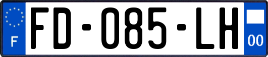 FD-085-LH