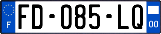 FD-085-LQ