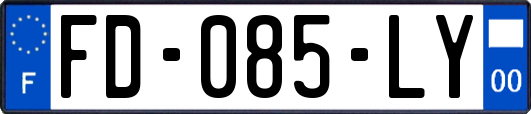 FD-085-LY