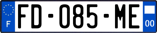 FD-085-ME