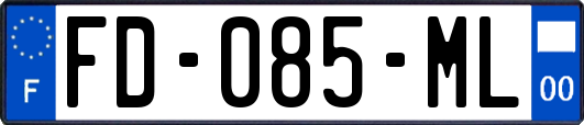 FD-085-ML