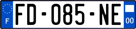 FD-085-NE