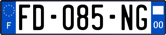 FD-085-NG