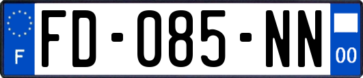 FD-085-NN
