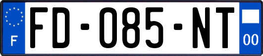 FD-085-NT