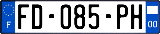FD-085-PH