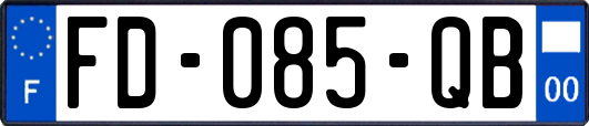 FD-085-QB