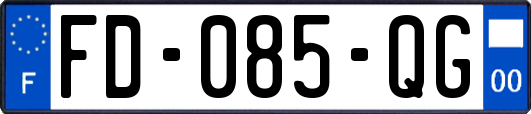 FD-085-QG