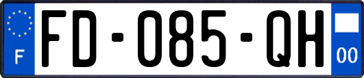FD-085-QH