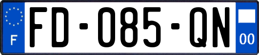 FD-085-QN