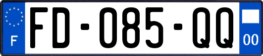 FD-085-QQ