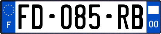 FD-085-RB