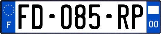 FD-085-RP