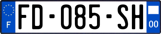 FD-085-SH