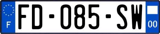 FD-085-SW