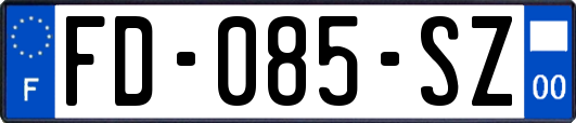 FD-085-SZ