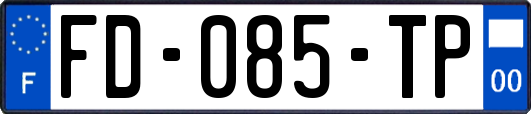 FD-085-TP