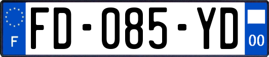 FD-085-YD