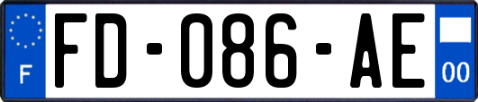 FD-086-AE