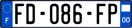 FD-086-FP