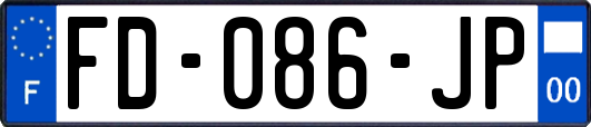 FD-086-JP