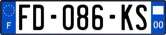 FD-086-KS